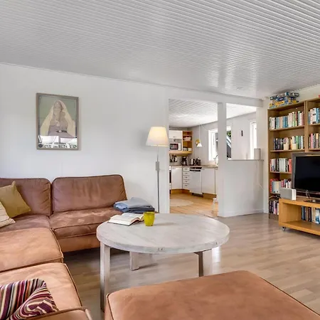 Anina - 300m From The Sea By Interhome * Bøtø By