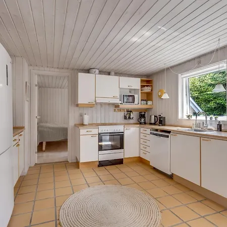 Feriehus Anina - 300m From The Sea By Interhome