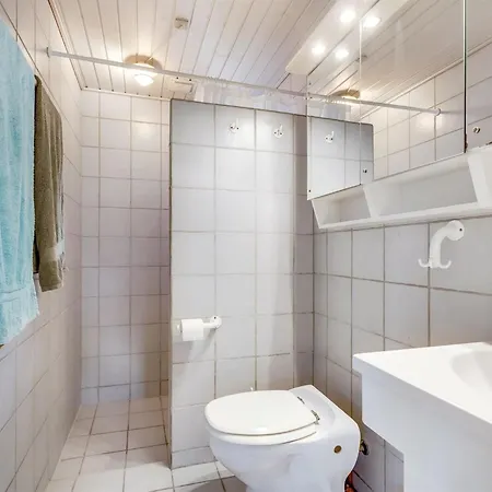 Anina - 300m From The Sea By Interhome * Bøtø By