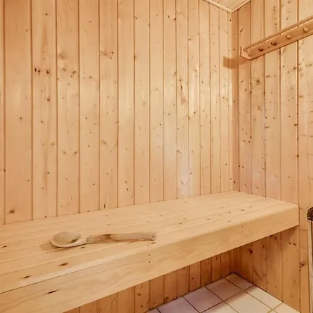 Hébergement de vacances Anina - 300m From The Sea By Interhome *