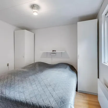 Anina - 300m From The Sea By Interhome Bøtø By