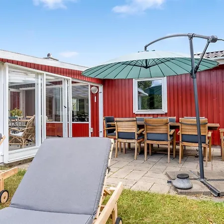 Feriehus Anina - 300m From The Sea By Interhome