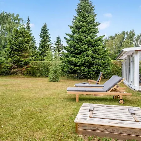 Feriehus Anina - 300m From The Sea By Interhome